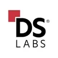 Логотип американського бренду DS Laboratories