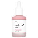 Восстанавливающая сыворотка с полинуклеотидами и пептидами Medicube PDRN Pink Peptide Serum, 30 мл на KRKR.COM.UA