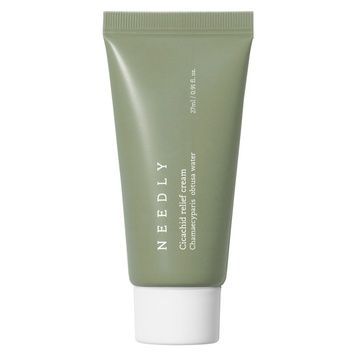 Заспокійливий крем з центелою Needly Cicachid relief cream, 27 мл на KRKR.COM.UA