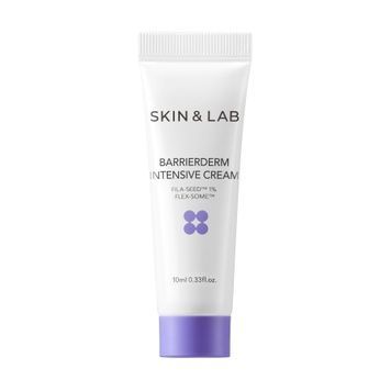 Интенсивный барьерный крем SKIN&LAB Barrierderm Intensive Cream, 10 мл на KRKR.COM.UA