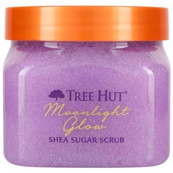 Скраб для тіла Tree Hut Moonlight Glow Sugar Scrub, 510 г на KRKR.COM.UA