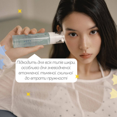Зволожувальний міст-желе з морським комплексом Dr.Althea Aqua Marine Jelly Mist, 100 мл на KRKR.COM.UA