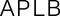 APLB