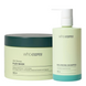 Набор для баланса и восстановления волос whocares Balancing Shampoo & Plex Mask, 2 в 1