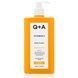 Крем для тіла з вітаміном C Q+A Vitamin C Body Cream, 250 мл на KRKR.COM.UA, фото 1