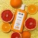 Крем для тіла з вітаміном C Q+A Vitamin C Body Cream, 250 мл на KRKR.COM.UA, фото 3