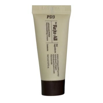 Відновлювальний крем з полінуклеотидами Dr.Reju-All Advanced PDRN Rejuvenating Cream, 5 мл на KRKR.COM.UA
