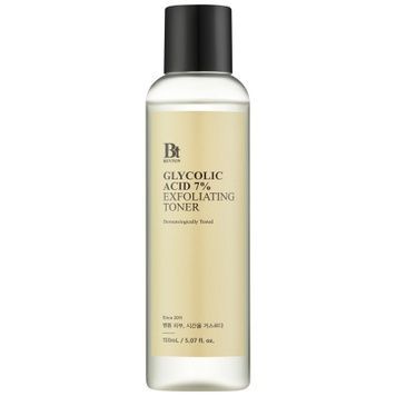 Відлущувальний тонер з 7% гліколевої кислоти Benton Glycolic Acid 7% Exfoliating Toner, 150 мл на KRKR.COM.UA