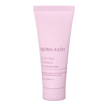 Кондиціонер для фарбованого волосся Bjorn Axen Color Seal Conditioner, 25 мл на KRKR.COM.UA