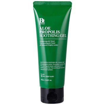 Гель з алое і прополісом Benton Aloe Propolis Soothing Gel, 100мл на KRKR.COM.UA