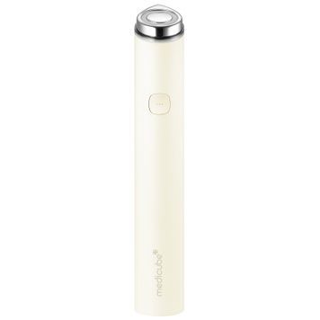 Мини-устройство для домашнего ухода за кожей Medicube AGE-R BOOSTER PRO MINI PLUS, 1 шт, Бежевый на KRKR.COM.UA