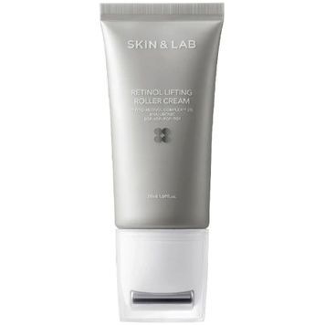 Ліфтинг-крем з ретинолом SKIN&LAB Retinol Lifting Roller Cream, 50 мл на KRKR.COM.UA