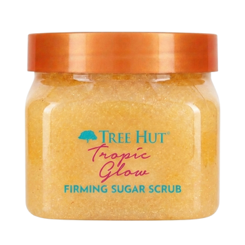 Скраб для тіла Tree Hut Tropic Glow Sugar Scrub, 96 г на KRKR.COM.UA