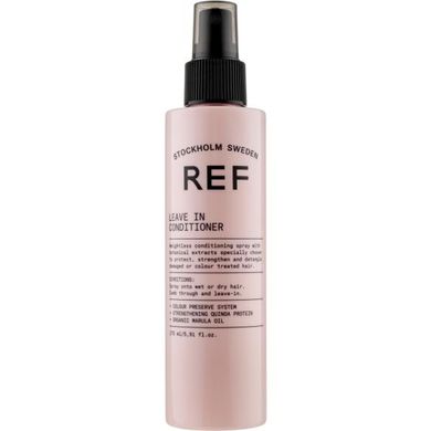 Незмивний кондиціонер REF Leave in Conditioner, 175 мл Купити в Україні