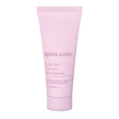 Кондиціонер для фарбованого волосся Bjorn Axen Color Seal Conditioner, 25 мл на KRKR.COM.UA