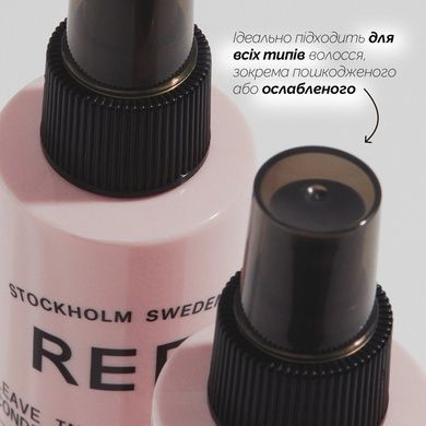 Несмываемый кондиционер REF Leave in Conditioner, 175 мл на KRKR.COM.UA