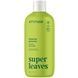 Гель для душу заспокійливий "Груша та Бурштин" Super leaves Attitude Body Wash Pear & Amber, 473 мл на KRKR.COM.UA, фото 1