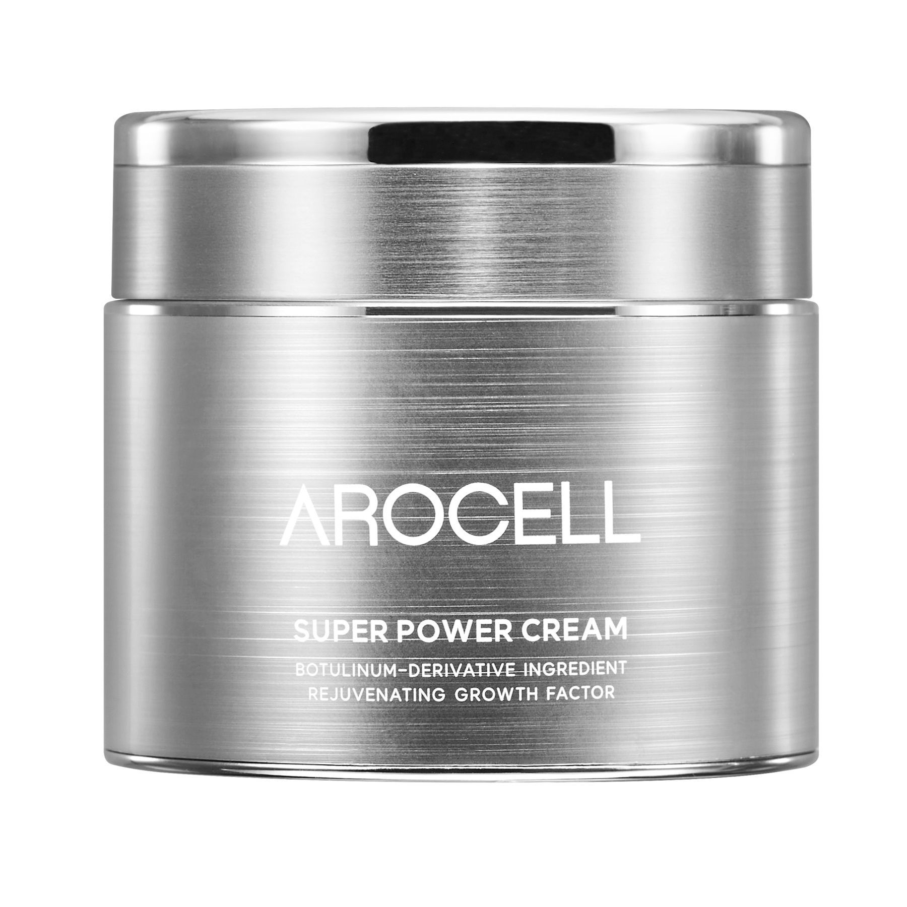 Arocell Super Power Cream, 50 г❤️купить в Киеве, Украина
