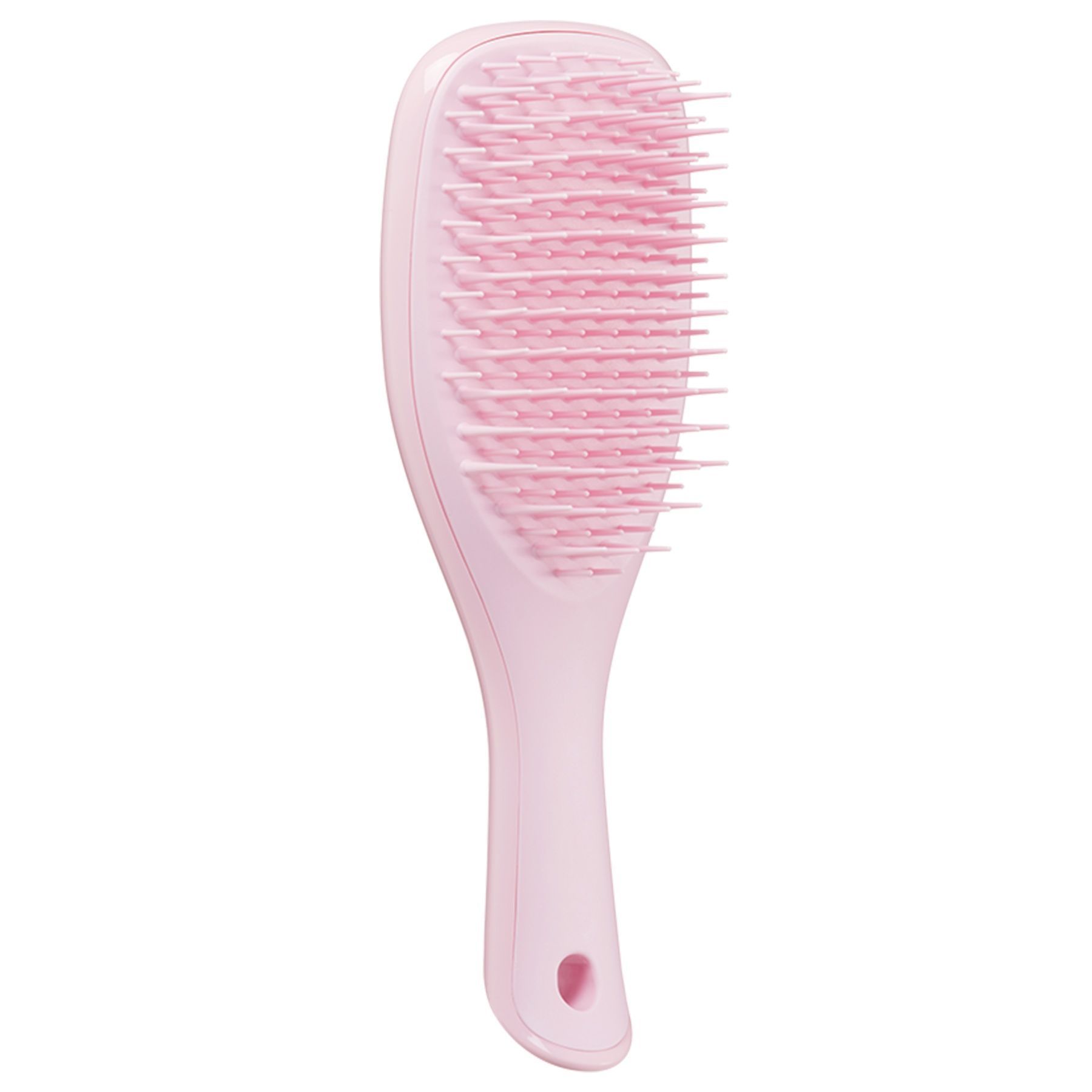 ※てんねん Tangle Teezer The Ultimate Detangler Mini Millennial Pink, 1 шт