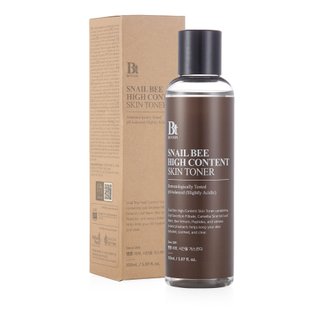 Тонер с муцином улитки и пчелиным ядом Benton Snail Bee High Content Skin Toner, 150мл Купить в Украине