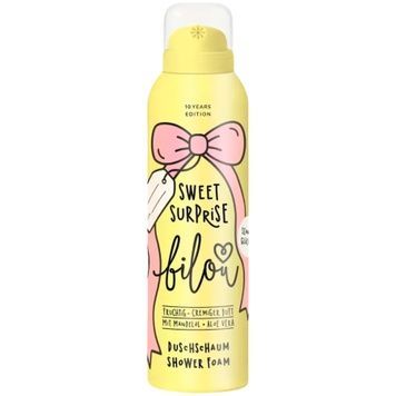 Пінка для душу Bilou Sweet Surprise, 200 мл на KRKR.COM.UA