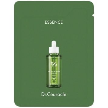 Есенція з екстрактом чайного дерева Dr.Ceuracle Tea Tree Purifine 95 Essence, 2 мл на KRKR.COM.UA