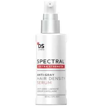 Сироватка для густоти волосся та проти сивини DS Laboratories Spectral DNC-S / Spectral Extra Strength, 60 мл на KRKR.COM.UA