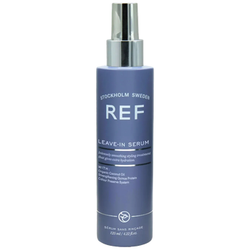 Незмивна сироватка REF Leave In Serum, 125 мл на KRKR.COM.UA