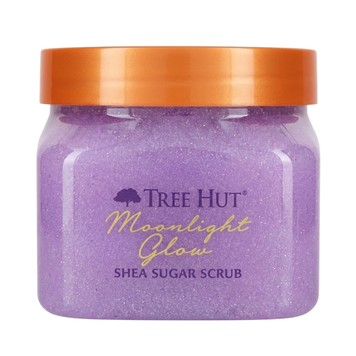 Скраб для тіла Tree Hut Moonlight Glow Sugar Scrub, 96 г на KRKR.COM.UA