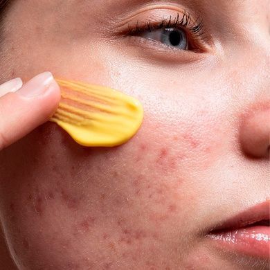 Ночной антивозрастной крем с ретиналем 0,1% Allies of Skin Retinal & Peptides Advanced Repair Night Cream, 20 мл на KRKR.COM.UA