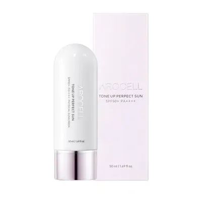 Arocell Tone Up Perfect Sun