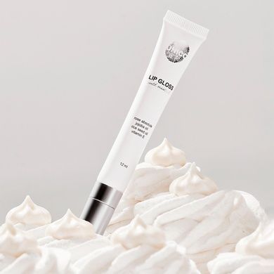 Блеск Lace UNICO, 12 мл на KRKR.COM.UA