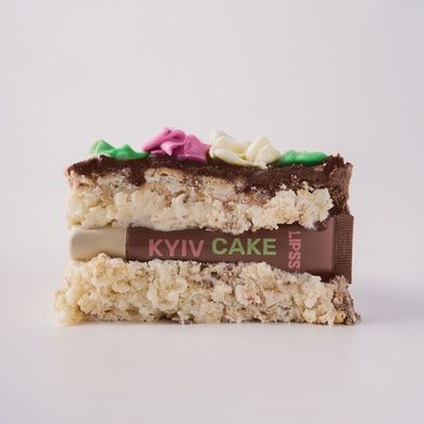 Lipper-блеск KYIV CAKE LIPSS, 8 мл на KRKR.COM.UA