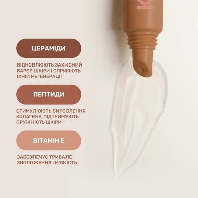 Lipper-блеск KYIV CAKE LIPSS, 8 мл на KRKR.COM.UA