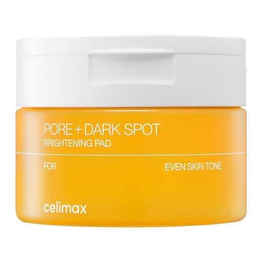 PORE+DARK SPOT BRIGHTENING PAD, 40 шт❤️купити у Львові, Україна