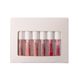 Набор миниатюр матовых помад для губ CLE Mini Melting Lip Powder Set, набор 0.4 г * 6 шт 852577006714 фото 1