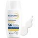 Солнцезащитный флюид для лица, невидимый Bioderma Photoderm XDefense Ultra Fluid Invisible SPF 50+, 40 мл на KRKR.COM.UA, фото 2