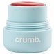 Твёрдый бальзам для губ с розовым оттенком Crumb Balmer Blush, 6 г на KRKR.COM.UA, фото 1