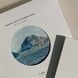 Тканевая маска с морским экстрактом и лактобактериями для улучшения текстуры и эластичности кожи Dr.Althea Marine Anti-Blemish Mask, 5 шт * 27 г на KRKR.COM.UA, фото 4