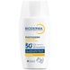 Солнцезащитный флюид для лица, невидимый Bioderma Photoderm XDefense Ultra Fluid Invisible SPF 50+, 40 мл на KRKR.COM.UA, фото 1