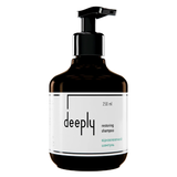 Фото Восстанавливающий шампунь для волос Deeply Restoring Shampoo, 250 мл на KRKR.COM.UA