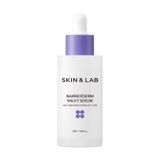 Фото Восстановительная сыворотка с молочными керамидами SKIN&LAB Barrierderm Milky Serum, 50 мл на KRKR.COM.UA