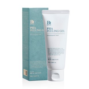 Пилинг - гель с лактобионовой кислотой Benton PHA Peeling Gel, 70 мл Купить в Украине