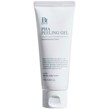 Пилинг - гель с лактобионовой кислотой Benton PHA Peeling Gel, 70 мл на KRKR.COM.UA