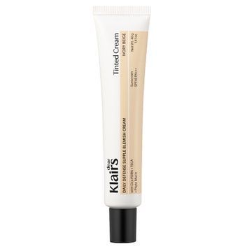 BB-крем для щоденного захисту та догляду за шкірою Dear Klairs Daily Defense Supple Blemish Cream Ivory Beige, 40 г на KRKR.COM.UA
