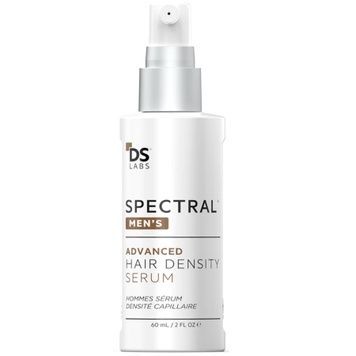 Сироватка для стимуляції росту волосся для чоловіків DS Laboratories Spectral DNC-N, 60 мл на KRKR.COM.UA