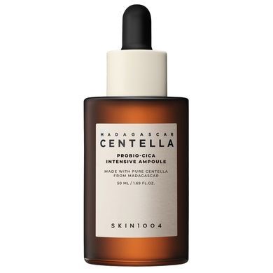 Набор питательных средств с пробиотиками и центеллой азиатской SKIN1004 Madagascar Centella Probio-Cica Nourishing Set на KRKR.COM.UA