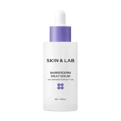SKIN&LAB Barrierderm Milky Serum