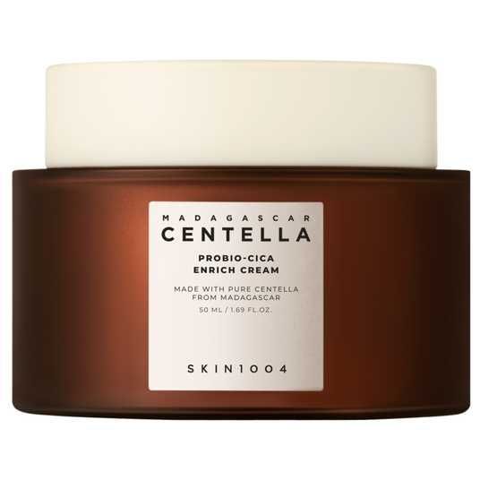 SKIN1004 Madagascar Centella Probio-Cica Nourishing Set, 2 в 1
