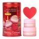 Подарунковий набір для догляду за губами &laquo;Ваніль&raquo; NCLA Beauty Holiday Carnival (Vanilla Bean) Lip Care Set, 3 в 1 на KRKR.COM.UA, фото 1
